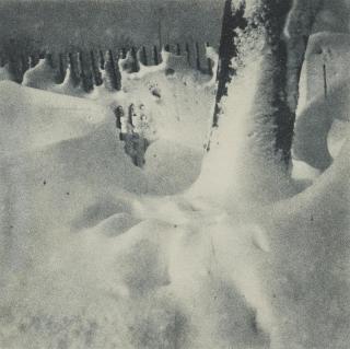 Rudolf Koppitz - Ohne Titel