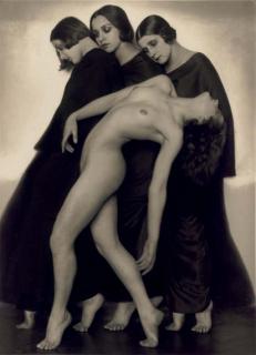 Rudolf Koppitz - Ten Photographs