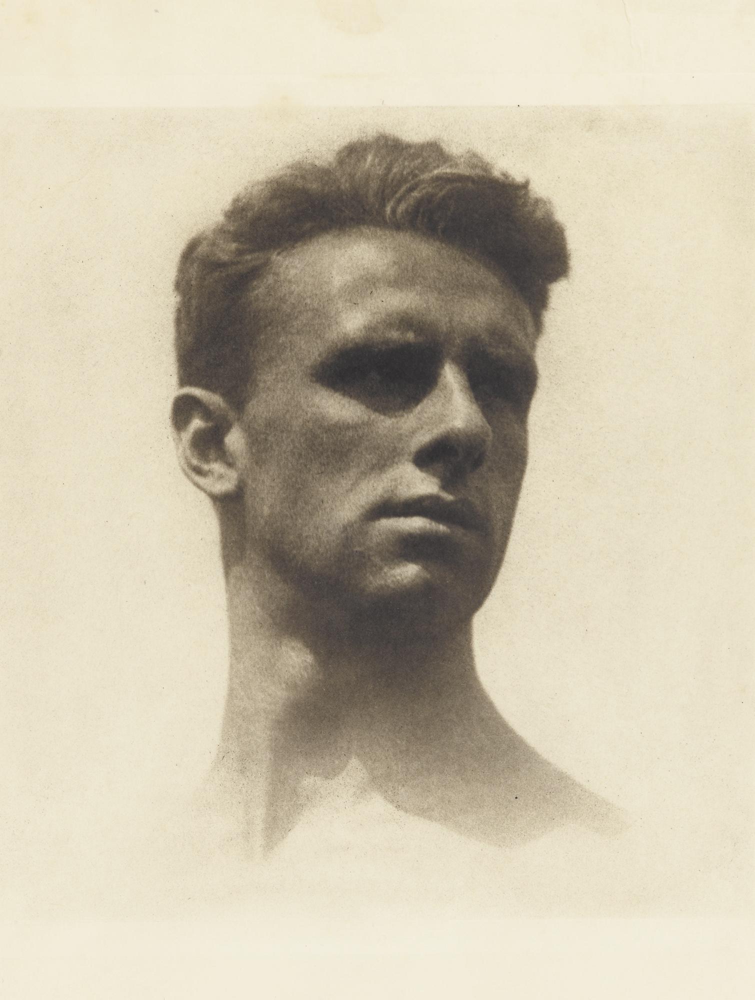 Rudolf Koppitz - ‘The Winner\'