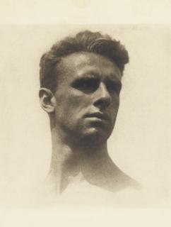 Rudolf Koppitz - ‘The Winner\'