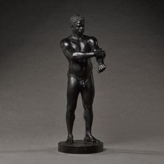 Rudolf Maison - Athlet (Athlete)