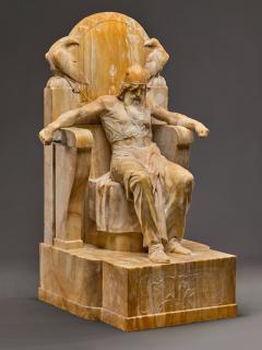 Rudolf Maison - Wotan