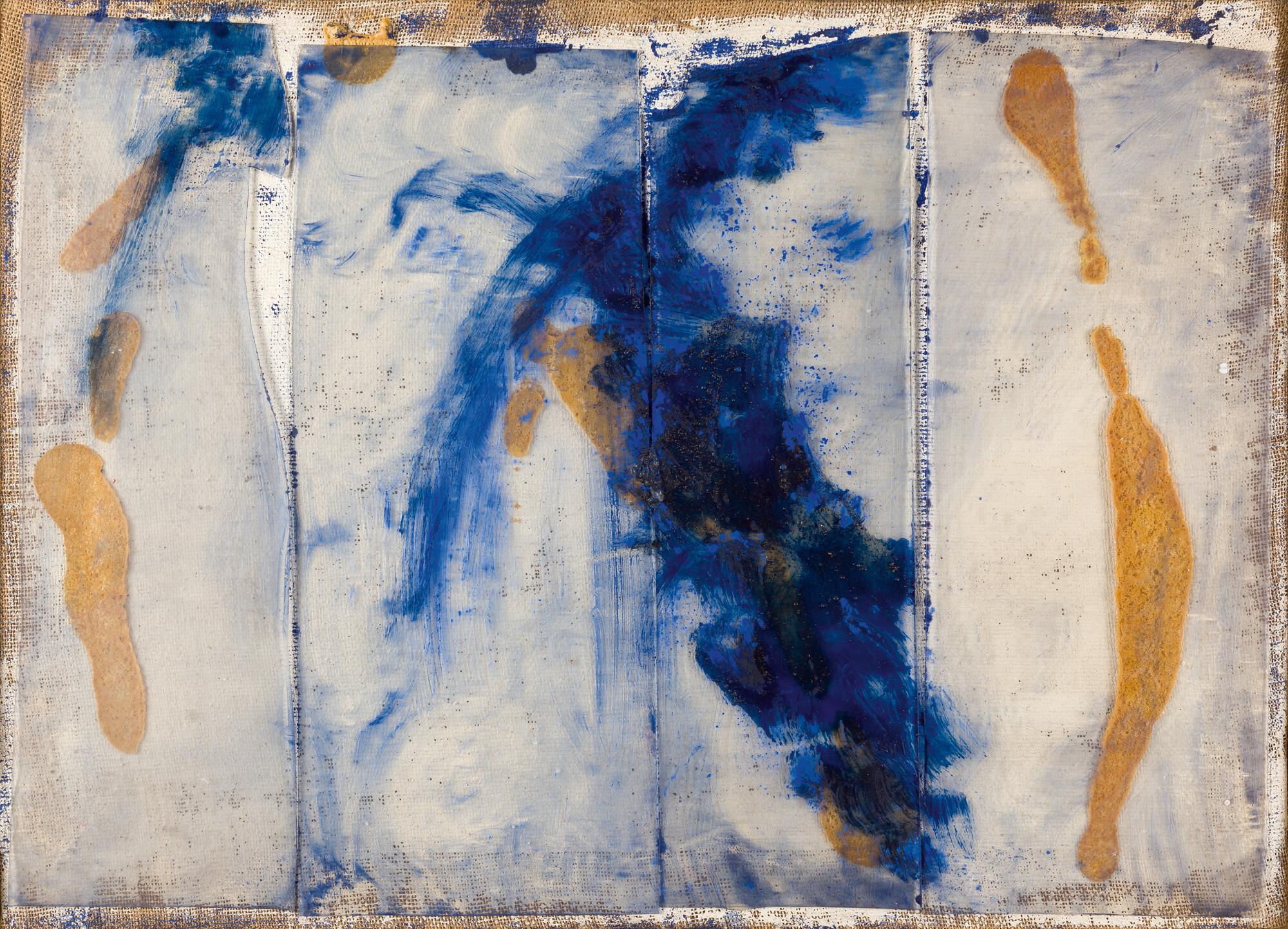 Rudolf Polanszky - Ohne Titel.