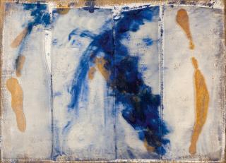 Rudolf Polanszky - Ohne Titel.