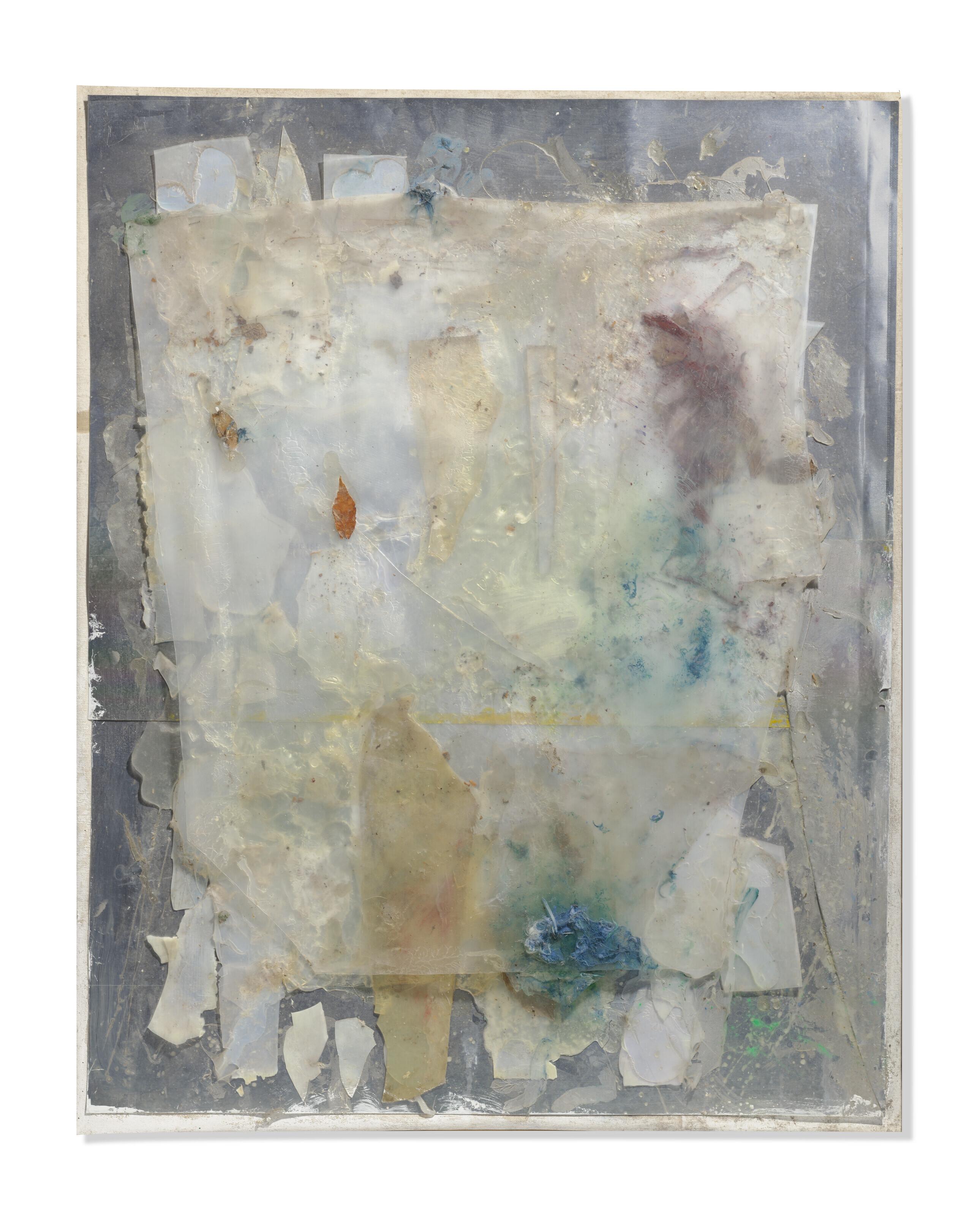 Rudolf Polanszky - Untitled (from the Series Reconstructions)