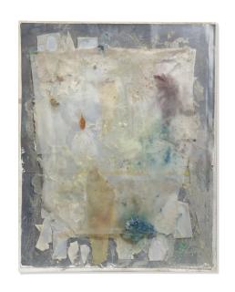 Rudolf Polanszky - Untitled (from the Series Reconstructions)