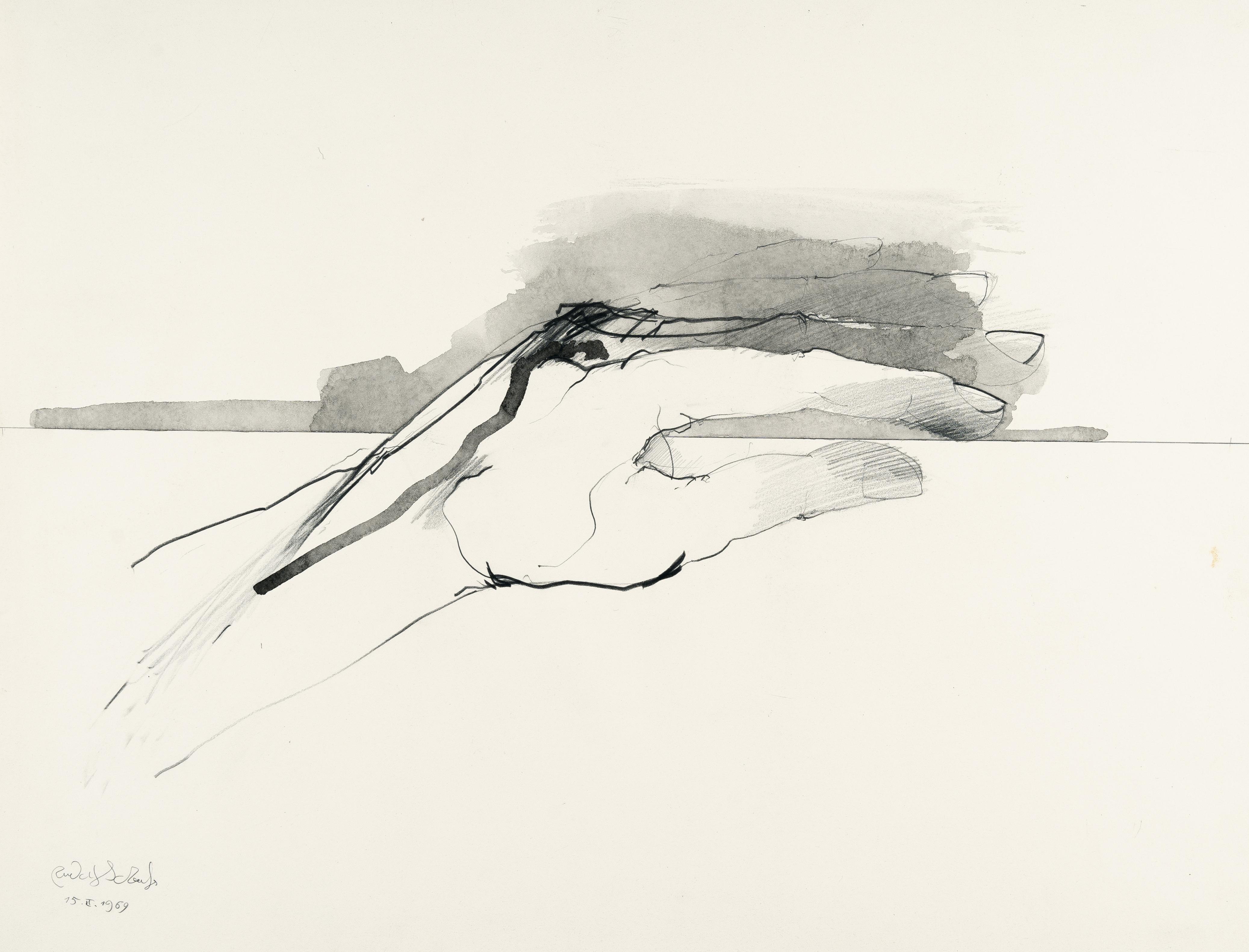 Rudolf Schoofs - Hand