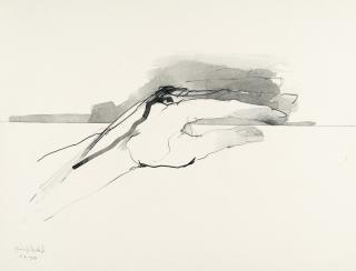 Rudolf Schoofs - Hand