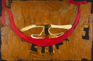 Rudolf Schoofs - Landschaft.