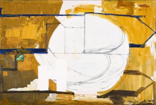 Rudolf Schoofs - Landschaft.