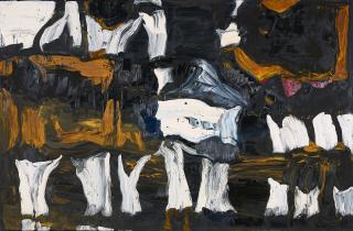 Rudolf Schoofs - Landschaft.