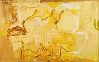 Rudolf Schoofs - Ohne Titel.