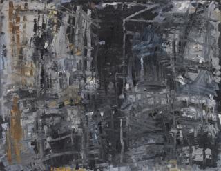 Rudolf Schoofs - Ohne Titel