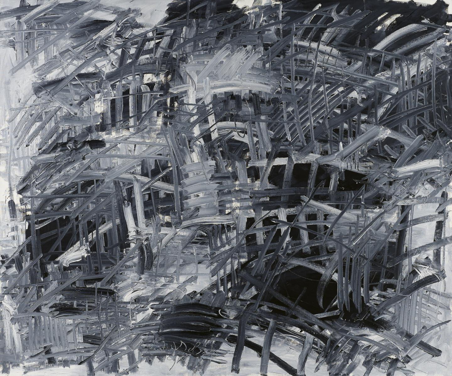 Rudolf Schoofs - Ohne Titel