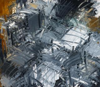 Rudolf Schoofs - Ohne Titel.