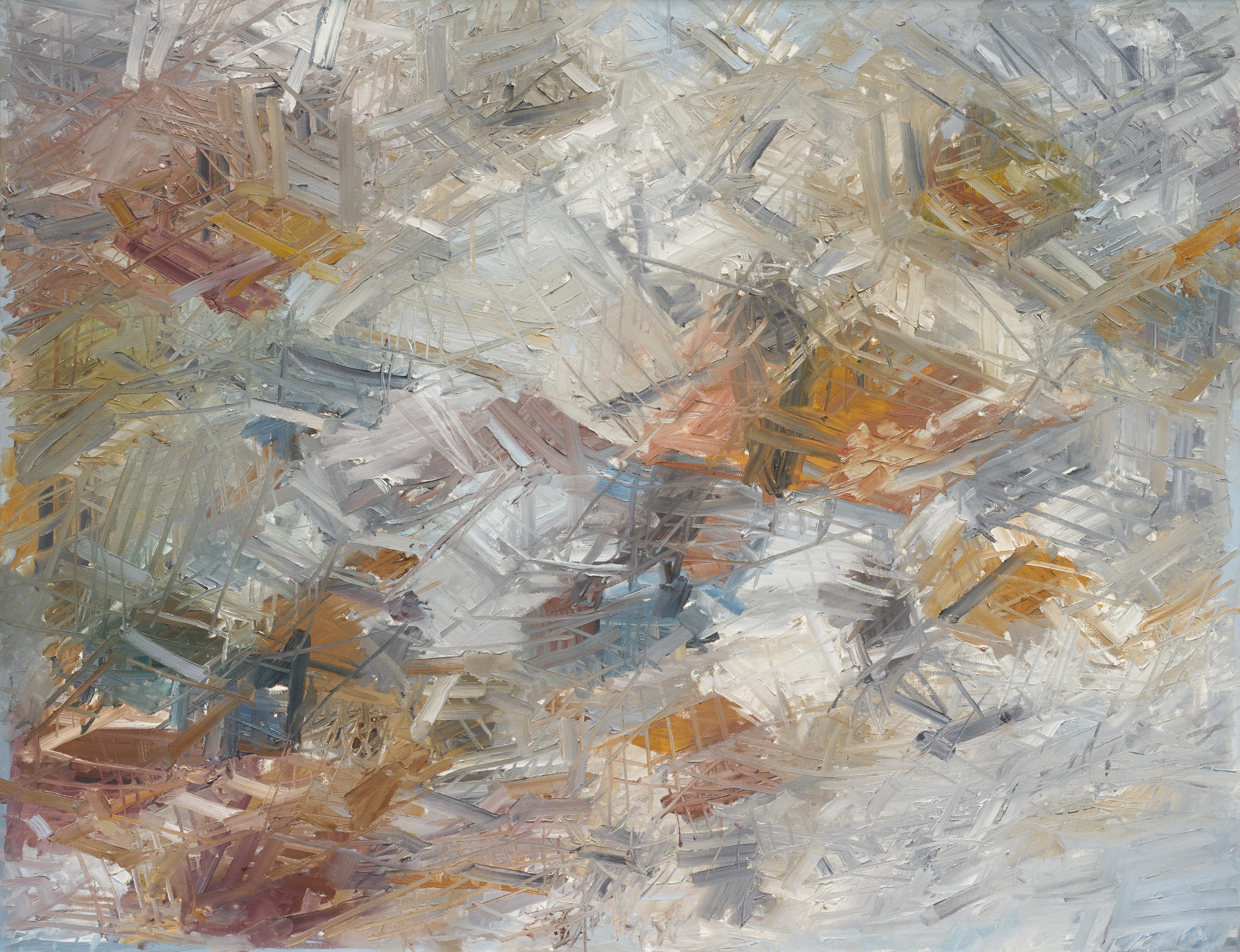 Rudolf Schoofs - Ohne Titel.