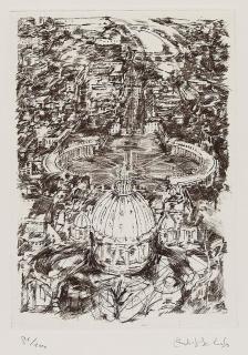 Rudolf Schoofs - Rom