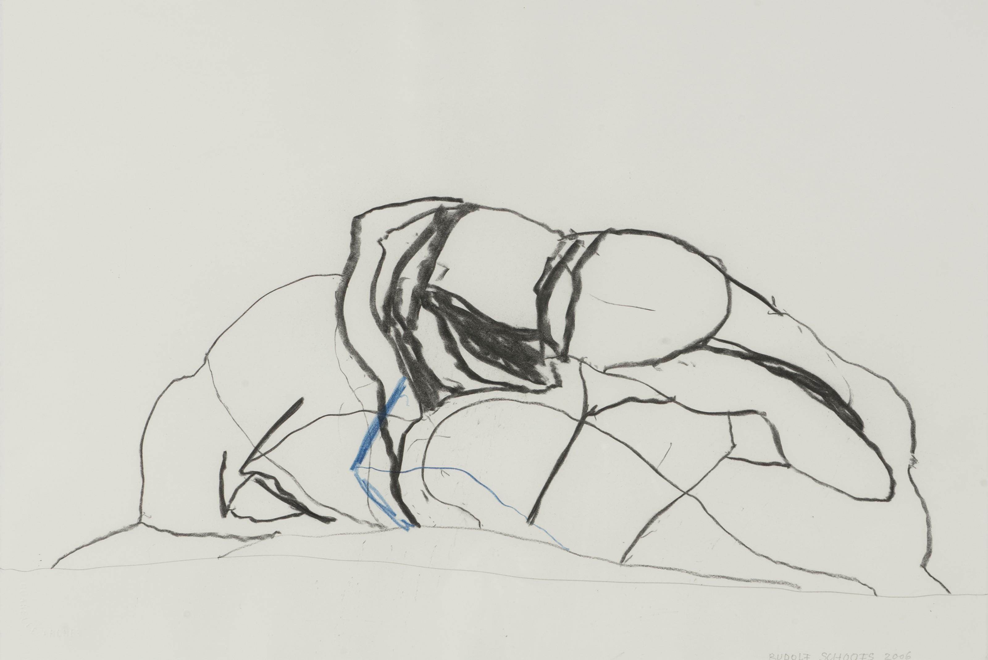 Rudolf Schoofs - Untitled