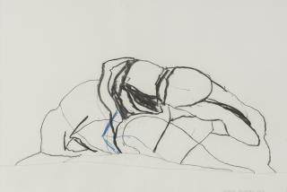 Rudolf Schoofs - Untitled