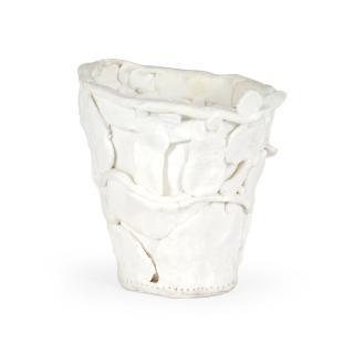 Rudolf Staffel - Light Gatherer height 7 1/8 in. (18.1 cm)