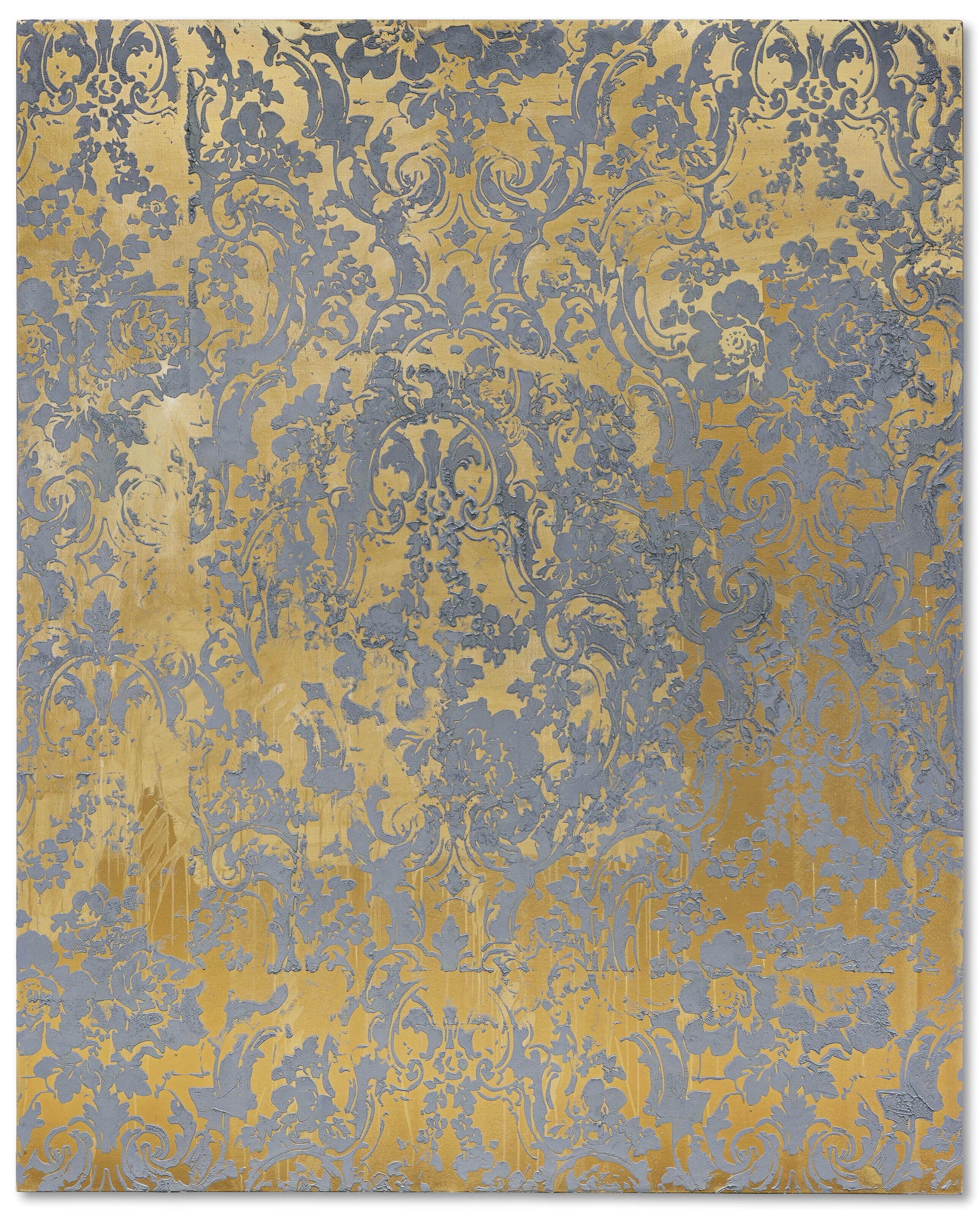 Rudolf Stingel - Sans titre