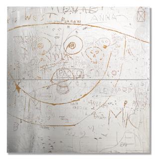 Rudolf Stingel - Sans titre