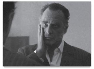 Rudolf Stingel - Untitled (After Sam)