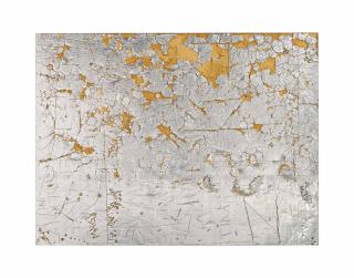 Rudolf Stingel - Untitled (Floor 3)