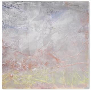 Rudolf Stingel - Untitled (Malaparte Iii)