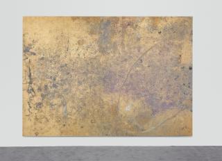 Rudolf Stingel - Untitled