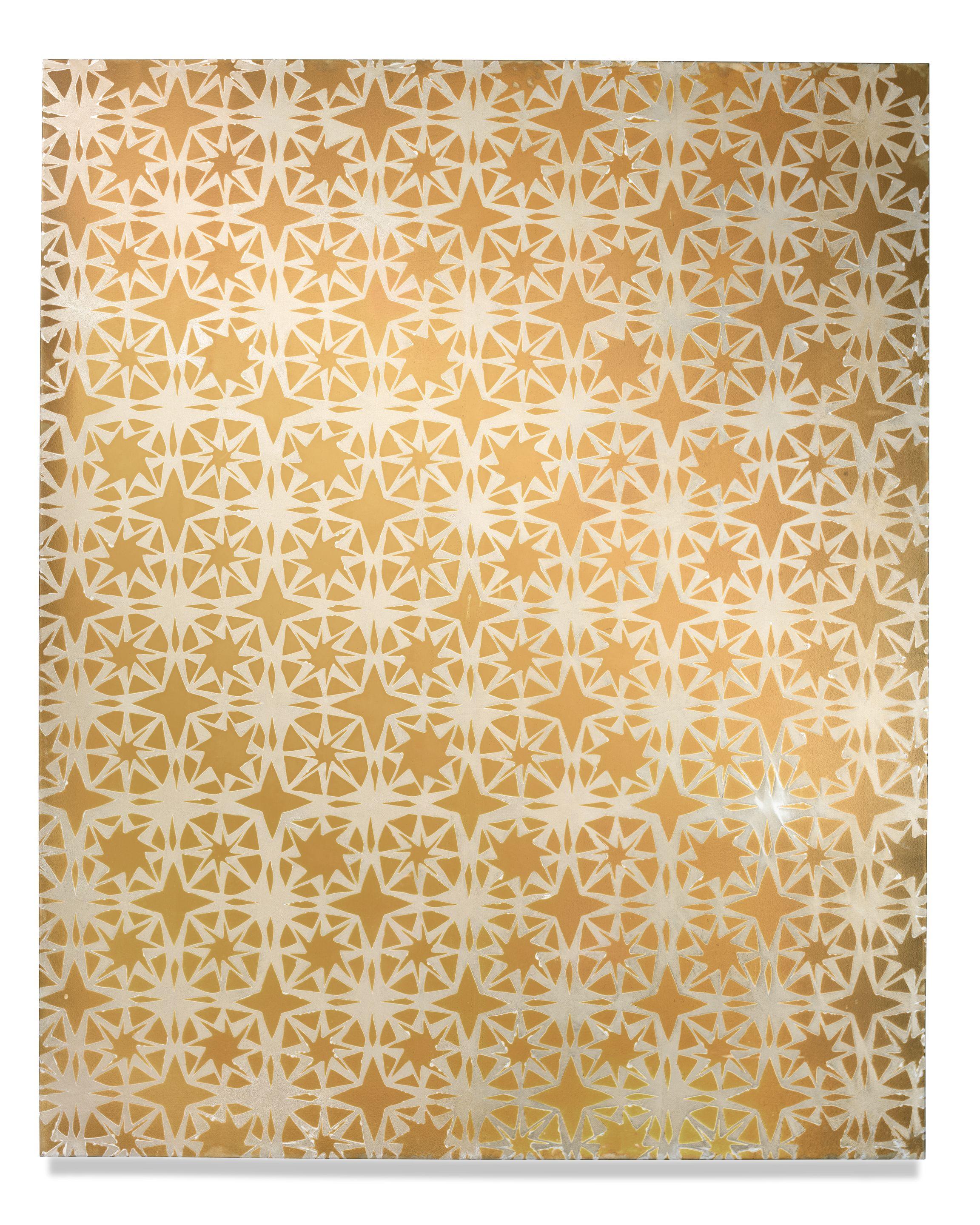 Rudolf Stingel - Untitled