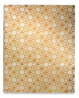 Rudolf Stingel - Untitled