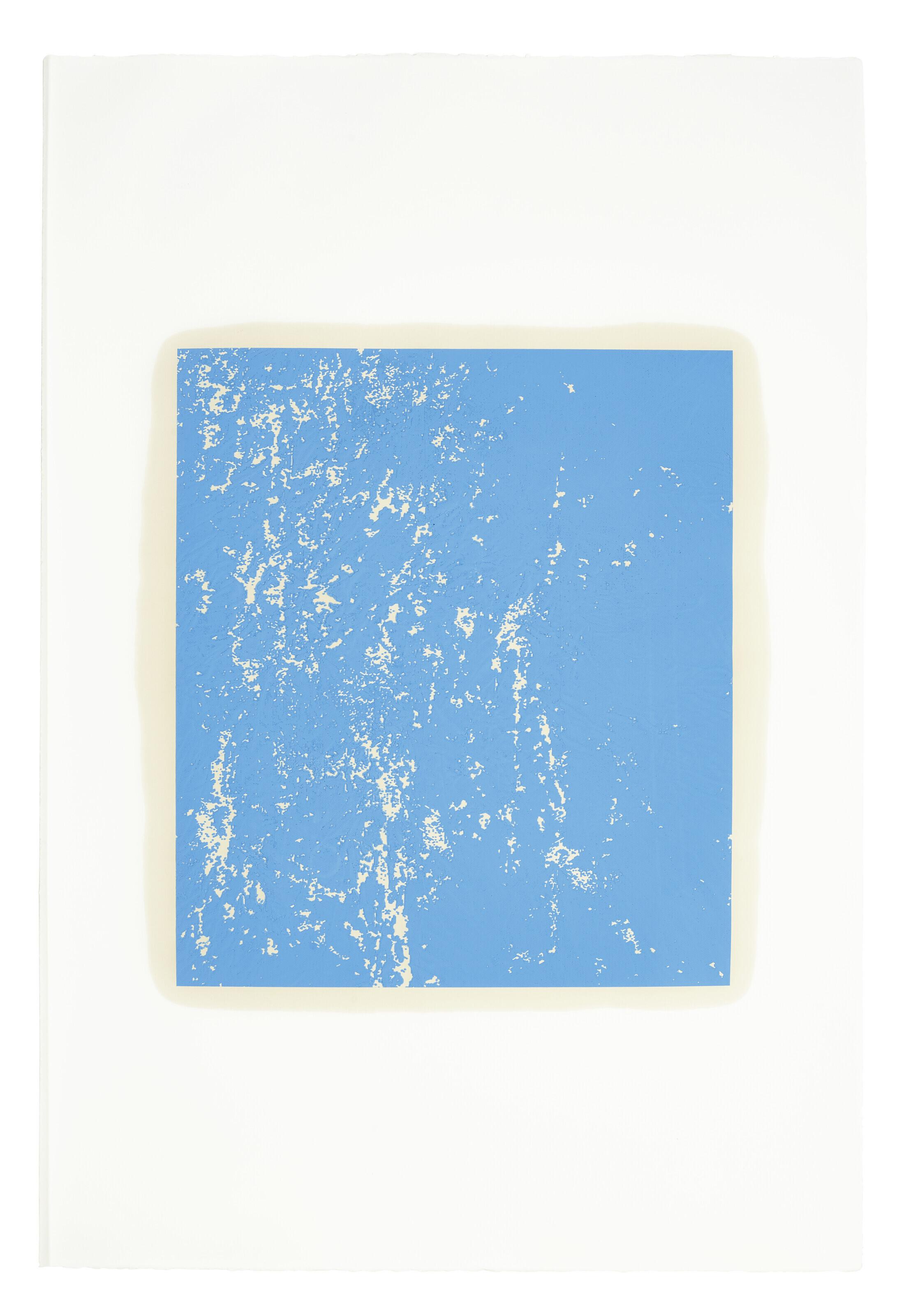 Rudolf Stingel - Untitled