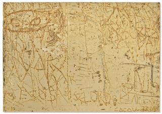 Rudolf Stingel - Untitled