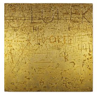 Rudolf Stingel - Untitled