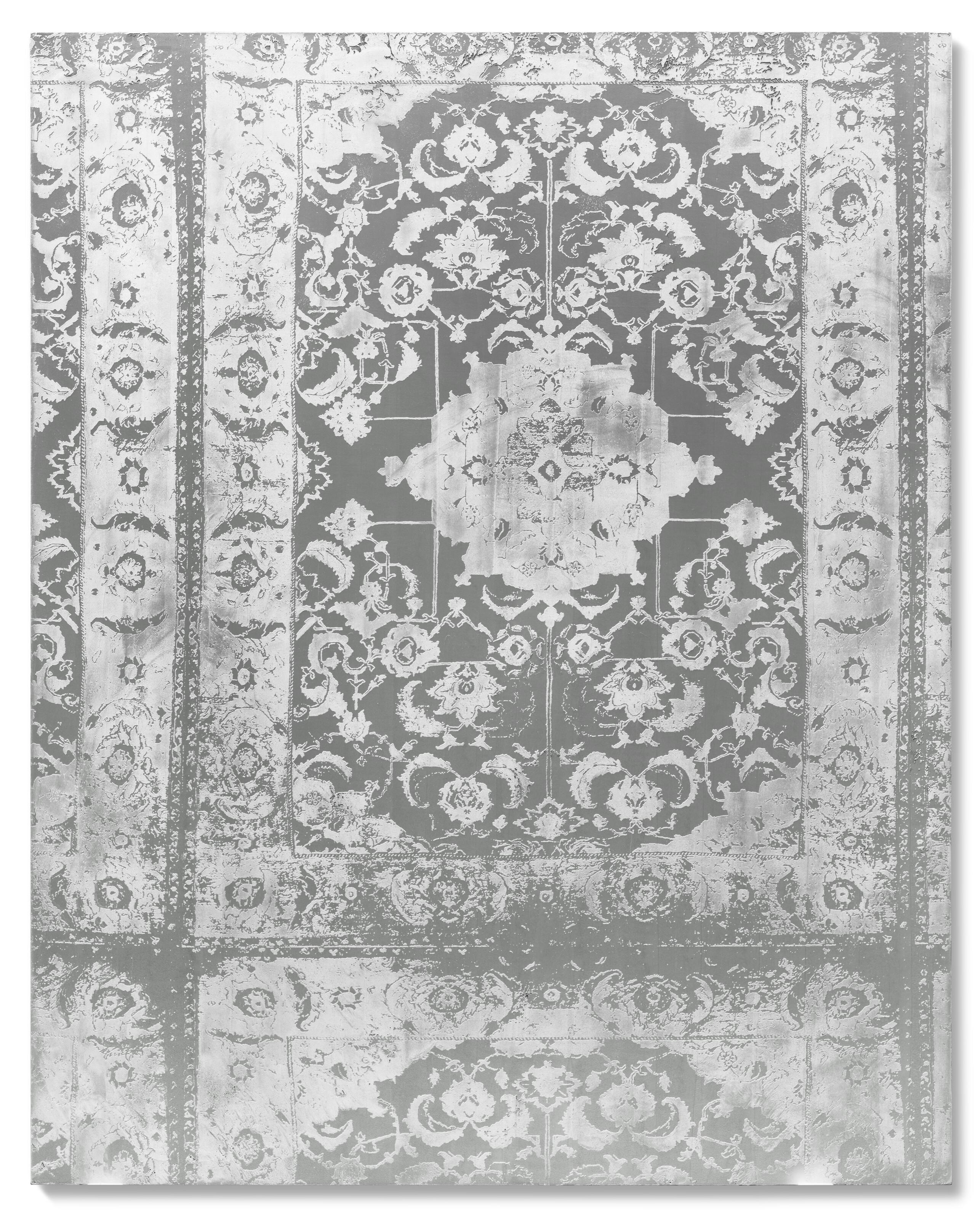 Rudolf Stingel - Untitled