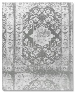 Rudolf Stingel - Untitled