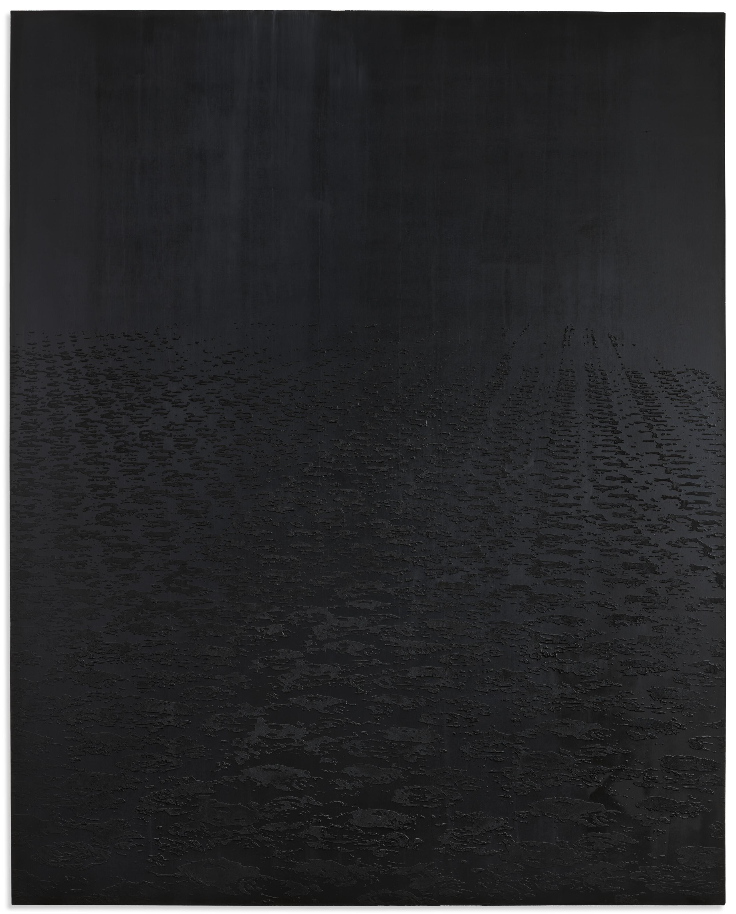 Rudolf Stingel - Untitled