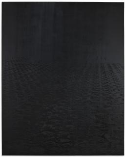 Rudolf Stingel - Untitled