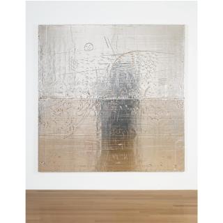 Rudolf Stingel - Untitled