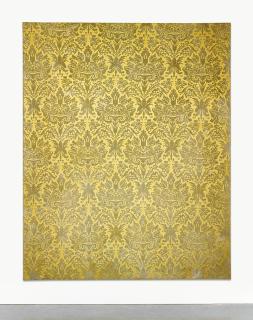 Rudolf Stingel - Untitled