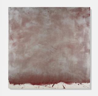 Rudolf Stingel - Untitled