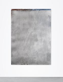 Rudolf Stingel - Untitled