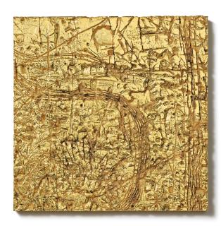 Rudolf Stingel - Untitled