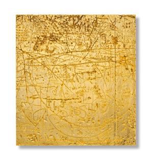 Rudolf Stingel - Untitled