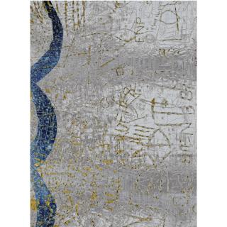 Rudolf Stingel - Untitled