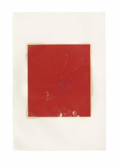 Rudolf Stingel - Untitled