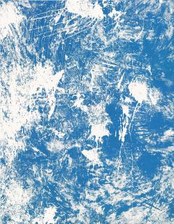 Rudolf Stingel - Untitled