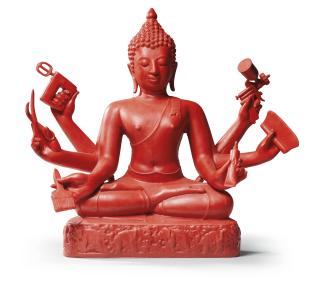 Rudolf Stingel - Untitled