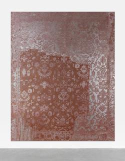 Rudolf Stingel - Untitled